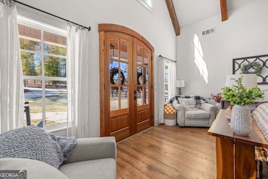 167 McCoy Bridge Rd, Homer, GA 30547 - photo 4