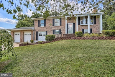 2104 Wentworth Dr, Bel Air, MD 21015 - photo 2