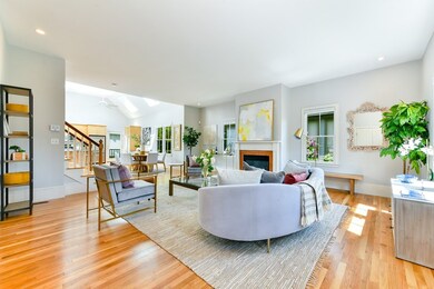 11 Bellis Cir, Cambridge, MA 02140 - photo 3