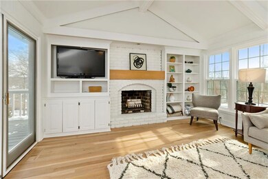 530 Mohawk St W, Lake Quivira, KS 66217 - photo 2