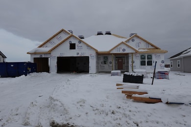 1757 Hammock Ln, Oconomowoc, WI 53066 - photo 2