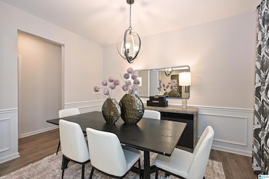 5440 Headwind Ln, Bessemer, AL 35022 - photo 6