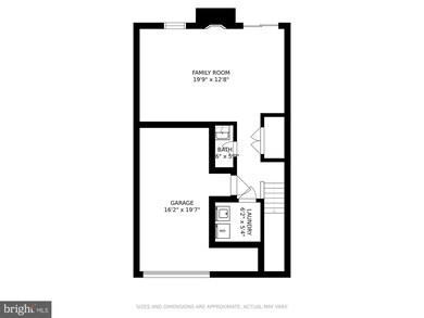 14624 Cambridge Cir, Laurel, MD 20707 - photo 4