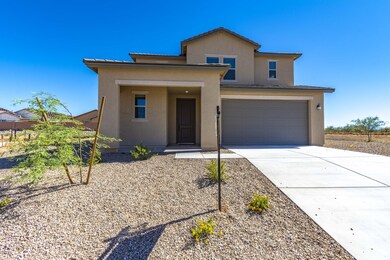 Sonoran Ranch II Lot 117__004
