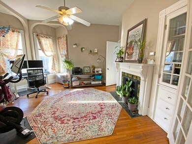 40 Cypress St unit 1, Newton Center, MA 02459 - photo 6