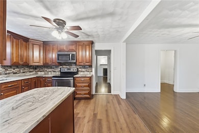 252 S Main St, Coventry, RI 02816 - photo 5