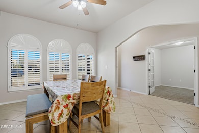 12941 Hidden Grove Dr, El Paso, TX 79938 - photo 4