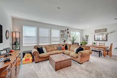 5734 Prima St, Las Vegas, NV 89113 - photo 6