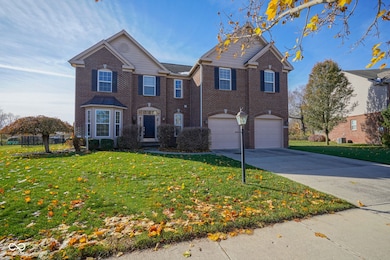 14903 Stable Stone Terrace, Fishers, IN 46040 - photo 2