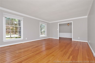 307 White Oak Ct, Fayetteville, NC 28303 - photo 7