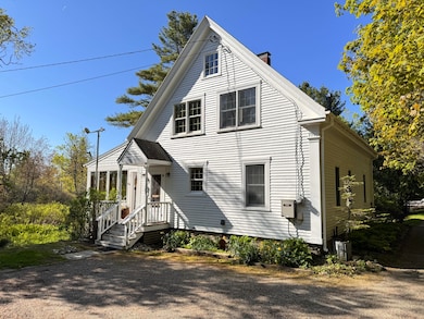 116 Bernard Road Rear View 7