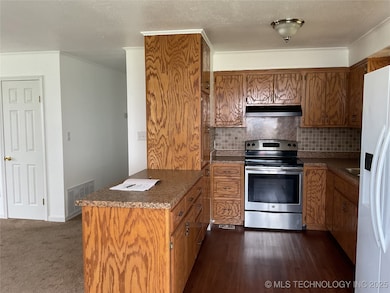 12557 Territory Trail, Kingston, OK 73439 - photo 7