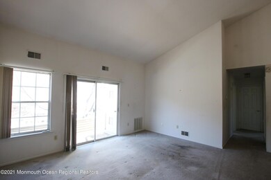Living Room - View 2