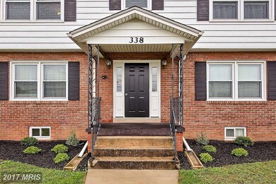 338 S Jefferson St, Frederick, MD 21701 - photo 2