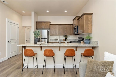 1439 N Bluffs Ridge Ln, Boise, ID 83704 - photo 4