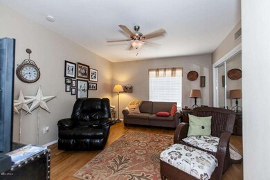 2nd Master Suite