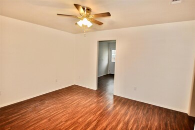 1202 Franklin St, Weatherford, TX 76086 - photo 3