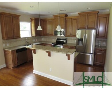 Other. The Dayton LE - Kitchen with Granite Counte