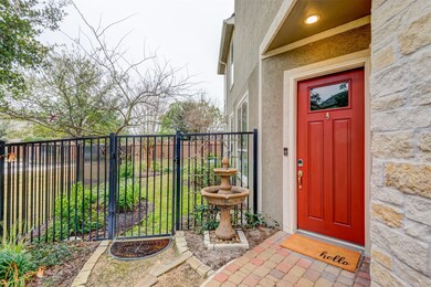 1703 Red Oak Point Dr, Houston, TX 77055 - photo 4