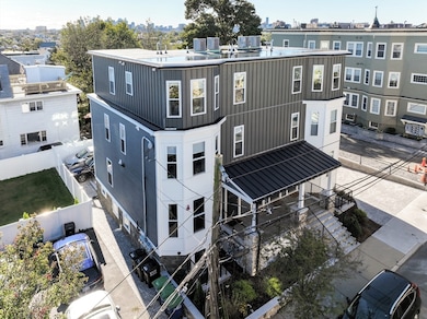 19 Fenwick St unit 4, Somerville, MA 02145 - photo 6