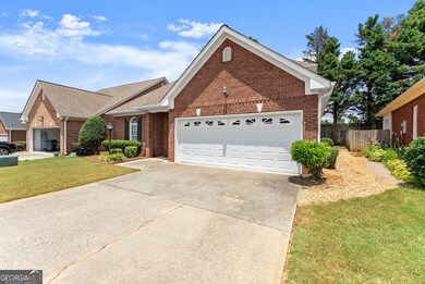 2180 Stockton Walk Ln, Snellville, GA 30078 - photo 4