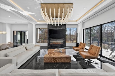 3440 Ronnie Ln, Suwanee, GA 30024 - photo 7