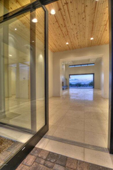 Welcome Home
