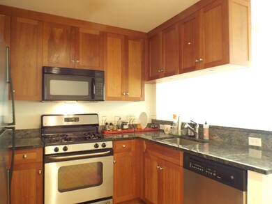 2-14 Saint Paul St unit 206, Brookline, MA 02446 - photo 4