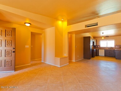 Living Area View 2