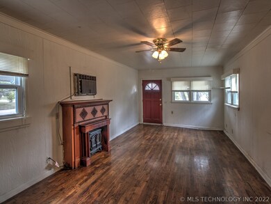 615 N Seminole Ave, Claremore, OK 74017 - photo 5