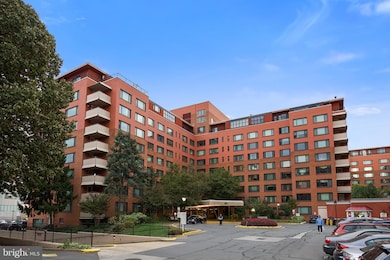 1021 Arlington Blvd N unit 1131, Arlington, VA 22209 - photo 4
