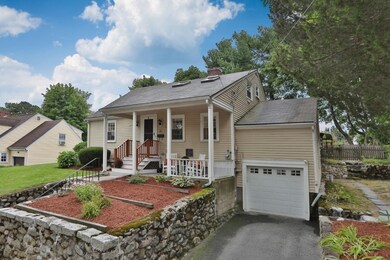 10 Dewitt Rd, Stoneham, MA 02180 - photo 2