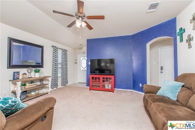 409 Coby Dr, Troy, TX 76579 - photo 6