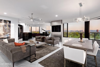 Crystal Point Penthouse-2