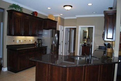 1056 Neeleys Bend unit 35, Spring Hill, TN 37174 - photo 4