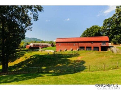 View of adjacent Property