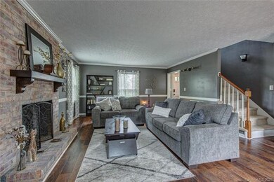 414 Melody Ln, Shelby, NC 28152 - photo 6