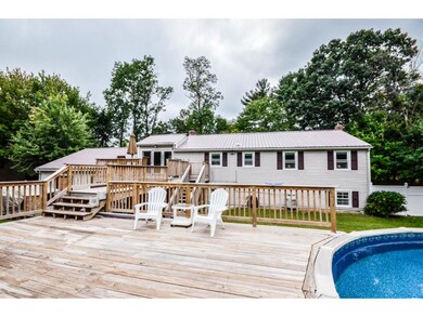 159 Daniel Plummer Rd, Goffstown, NH 03045 - photo 3