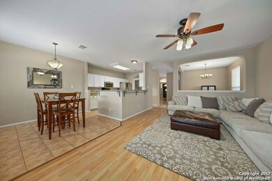 8414 Grapevine Pass, San Antonio, TX 78255 - photo 5