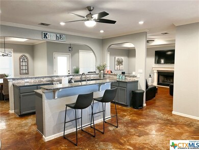 918 Quail Run Dr, Troy, TX 76579 - photo 6