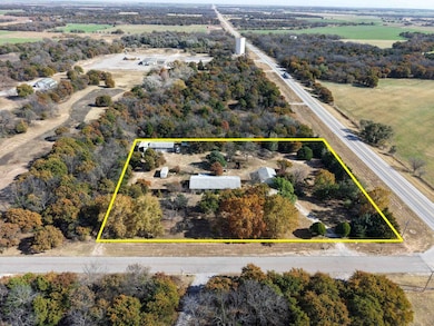 42968 S County Road 264, Ringwood, OK 73768 - photo 3