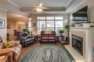 1326 Middleton Cir, Asheboro, NC 27205 - photo 5