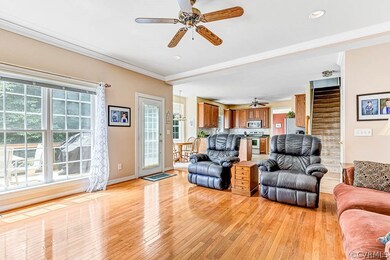 9477 Deer Stream Dr, Mechanicsville, VA 23116 - photo 6