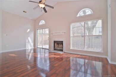 Beautiful newer flooring and flooded in natural li