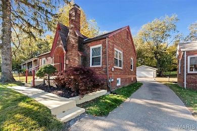 1825 S New Florissant Rd, Florissant, MO 63031 - photo 4