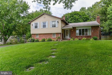 1412 Fort Washington Ave, Ambler, PA 19002 - photo 2