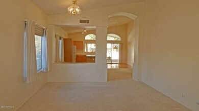 2 - Formal Area
