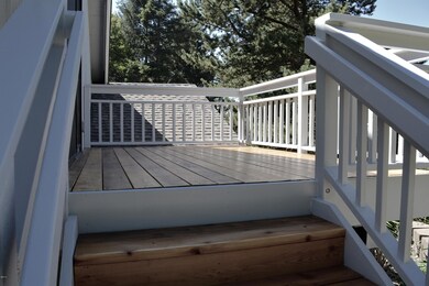 Side Deck