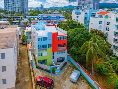 707 Ocean Dr unit A-4, Luquillo, PR 00773 - photo 3