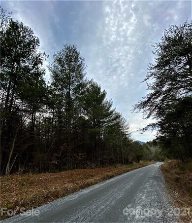 A state maintained road and utilities are availabl